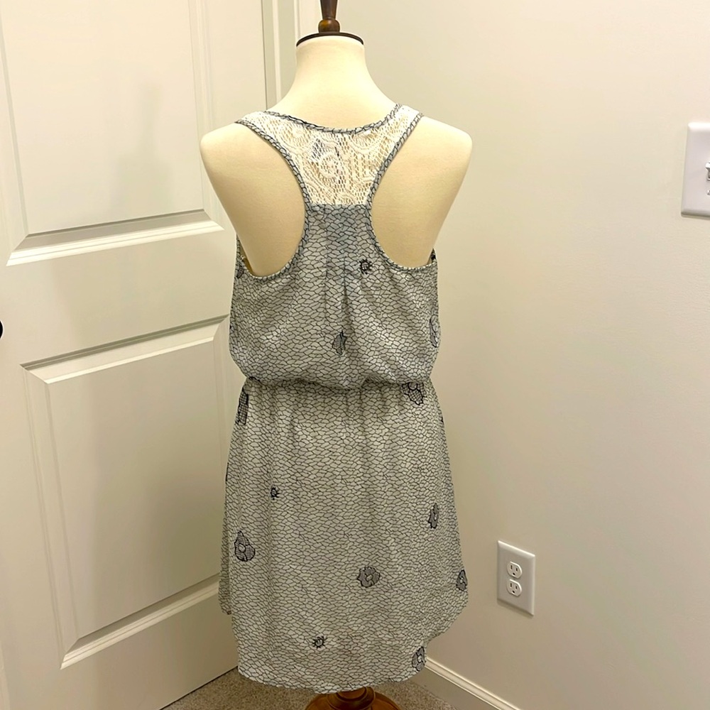 Mimi Chica Racerback Dress - Picture 2 of 3